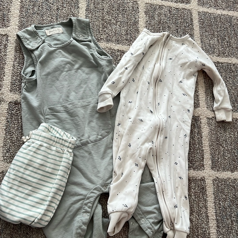 12-18 month pehr bundle